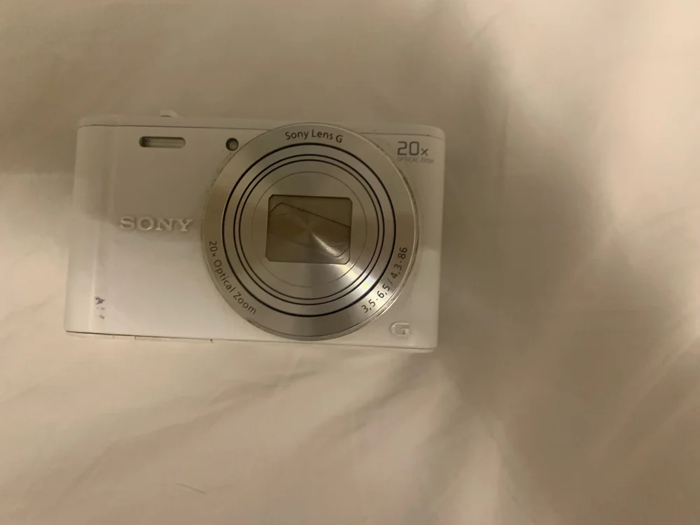 Sony Digital Cameras