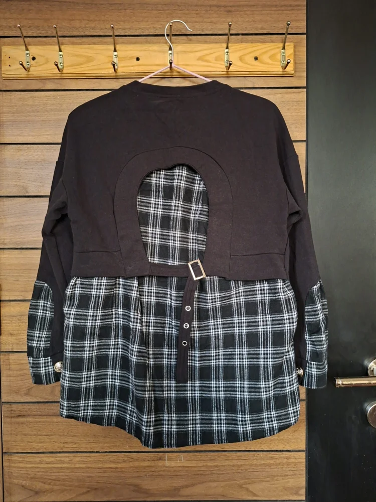 Shein Long Sleeve, size One size, photo 2