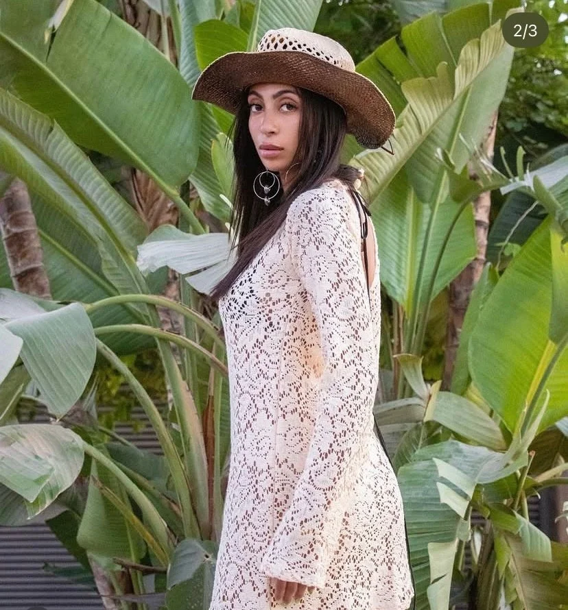 Cover-Ups, size One size, photo 2