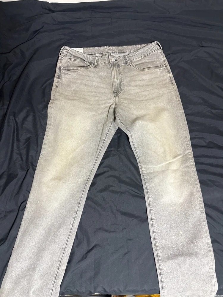 H&M Jeans