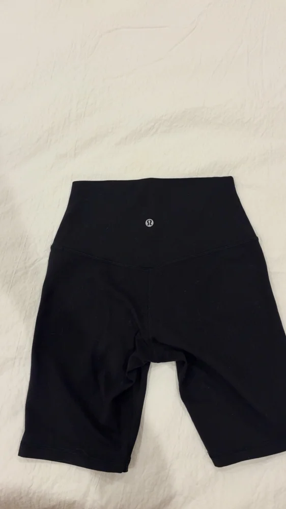 Lululemon Leggings, size S / 36 / 8, photo 3