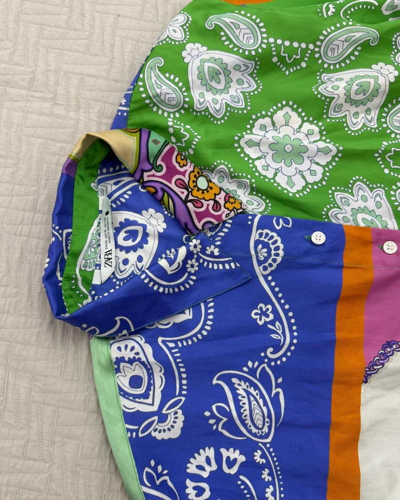 Zara Blouses, size XL / 42 / 14, photo 2