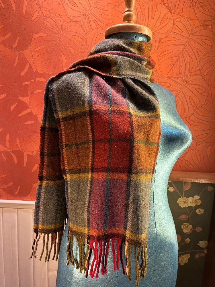 Scarves & Shawls, Very good, photo 4