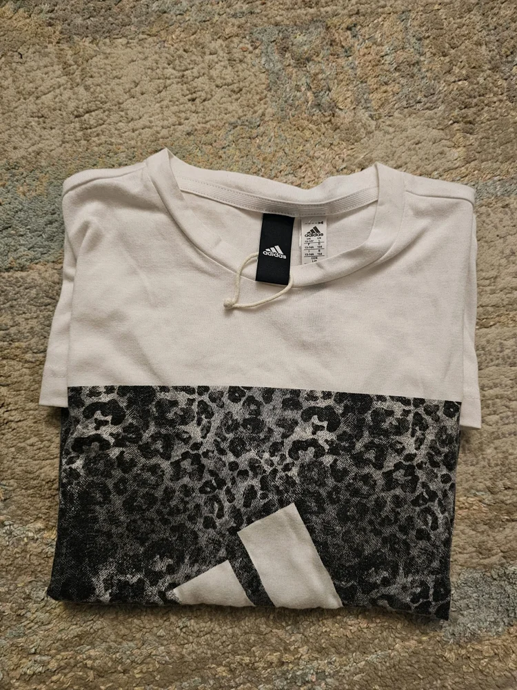 adidas Originals T-shirts, size L / 40 / 12, photo 4