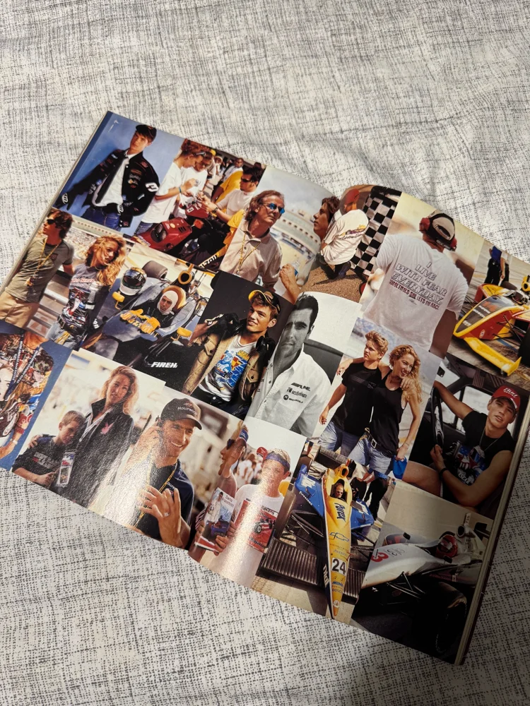 Magazines, size Other, photo 2