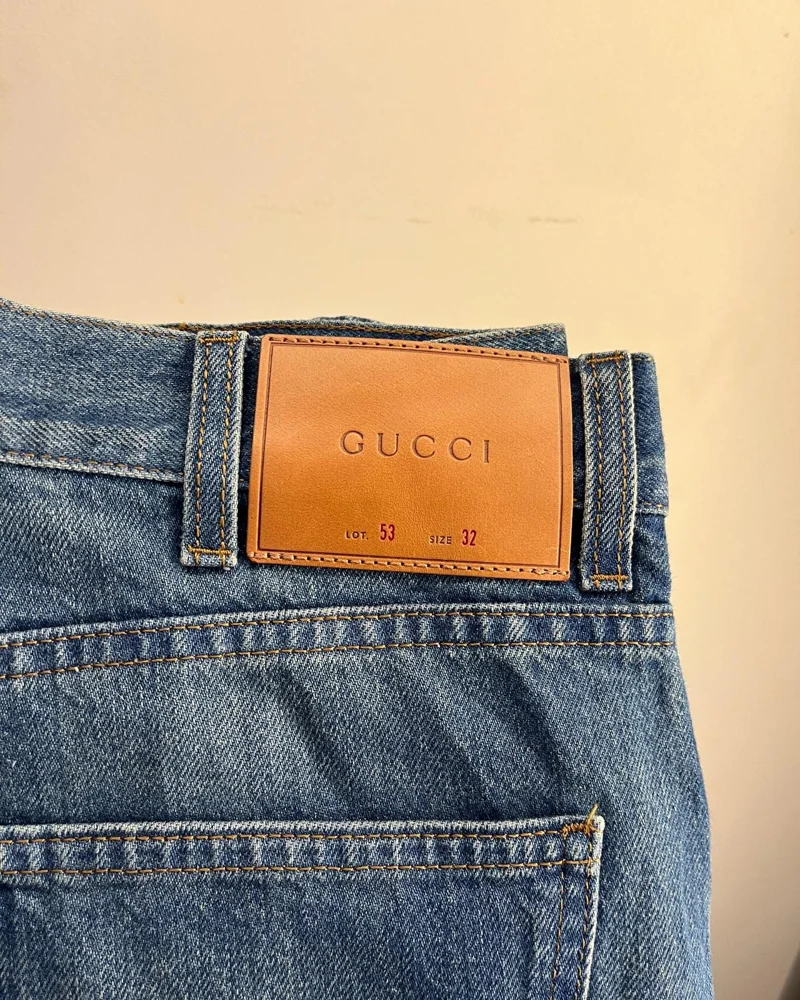 Gucci چينز