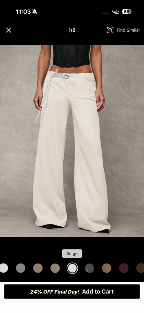 Shein Pants