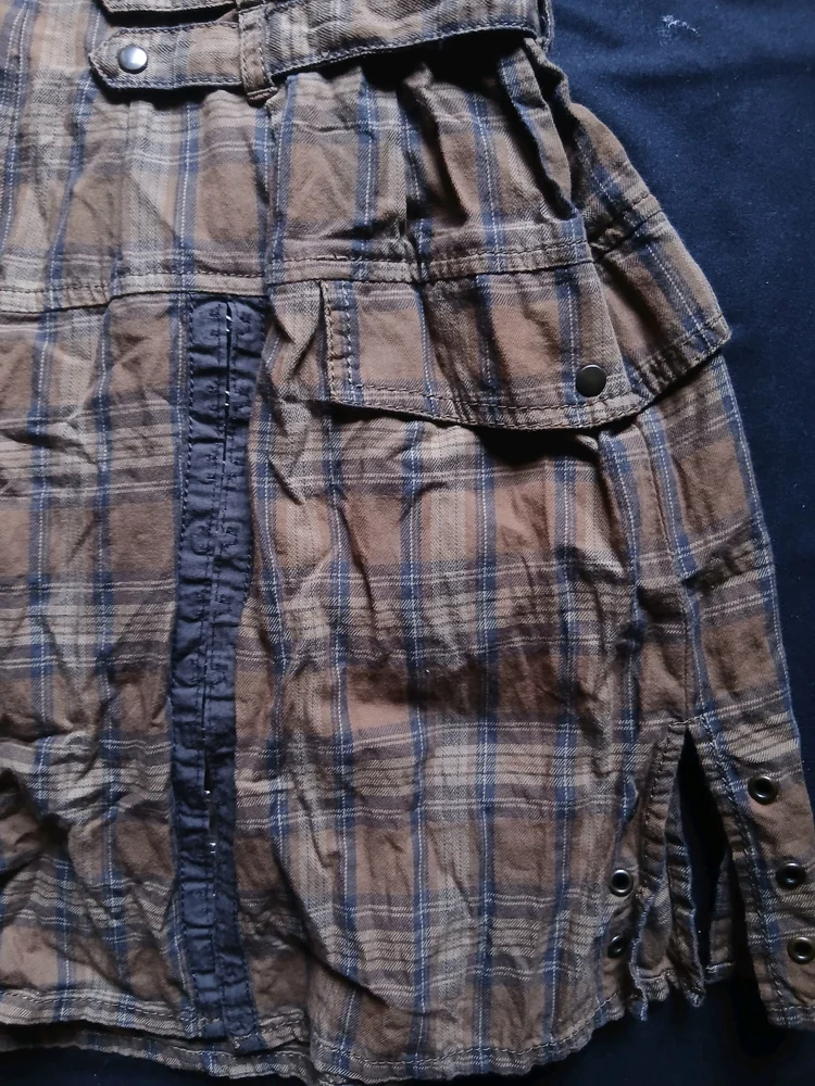 sandwich Skirts, size S / 36 / 8, photo 2