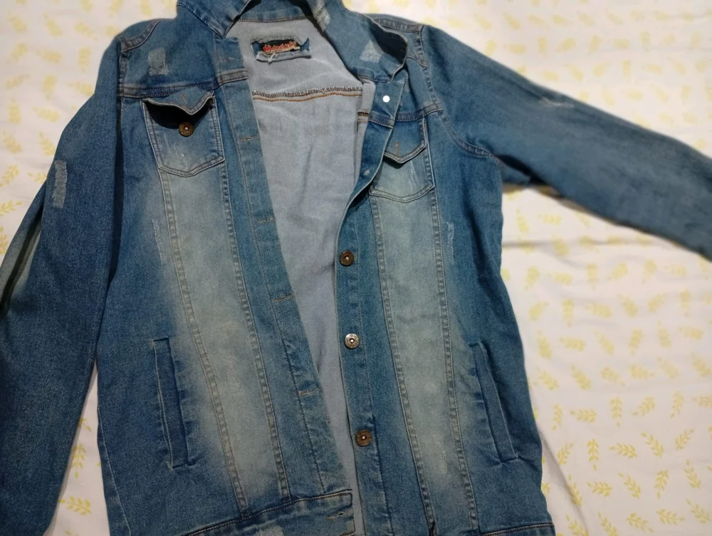 Local Jackets