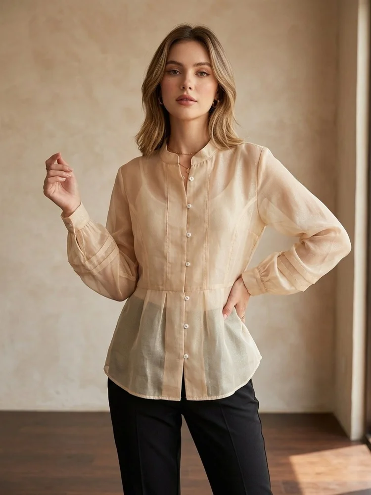 Blouses, Excellent, size XL / 42 / 14, photo 3
