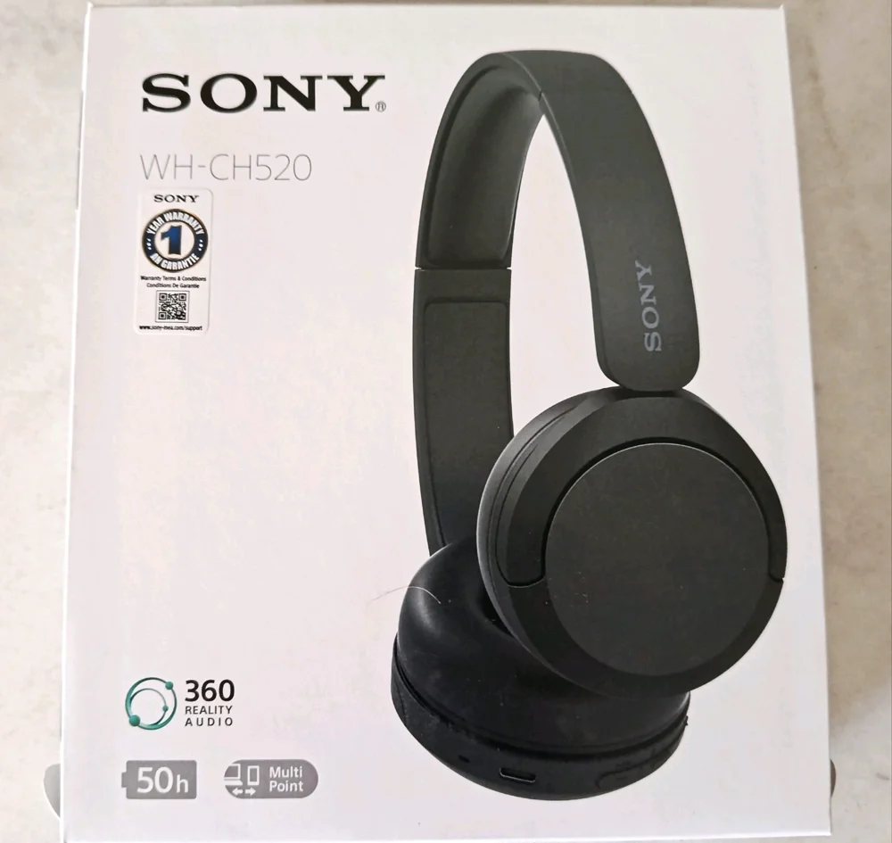 Sony Audio