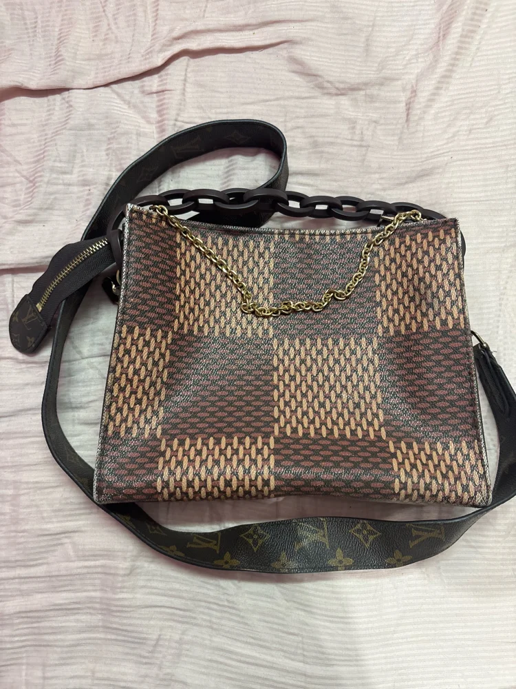 Louis Vuitton Cross-Body Bags, size Other, photo 2