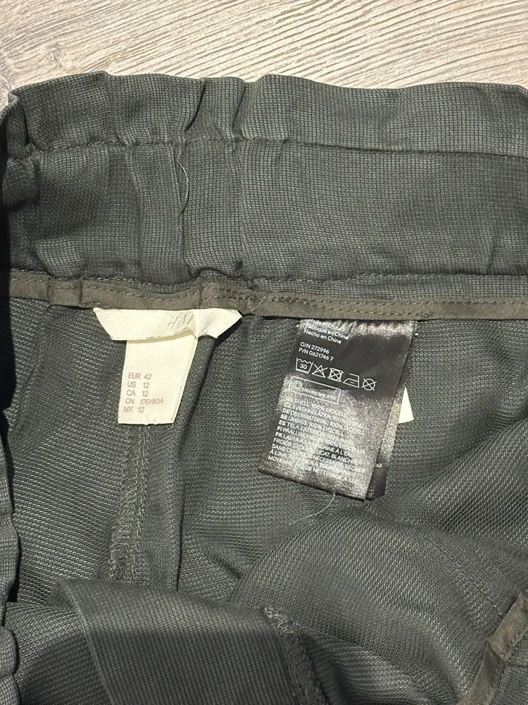 H&M Shorts, size XL / 42 / 14, photo 3