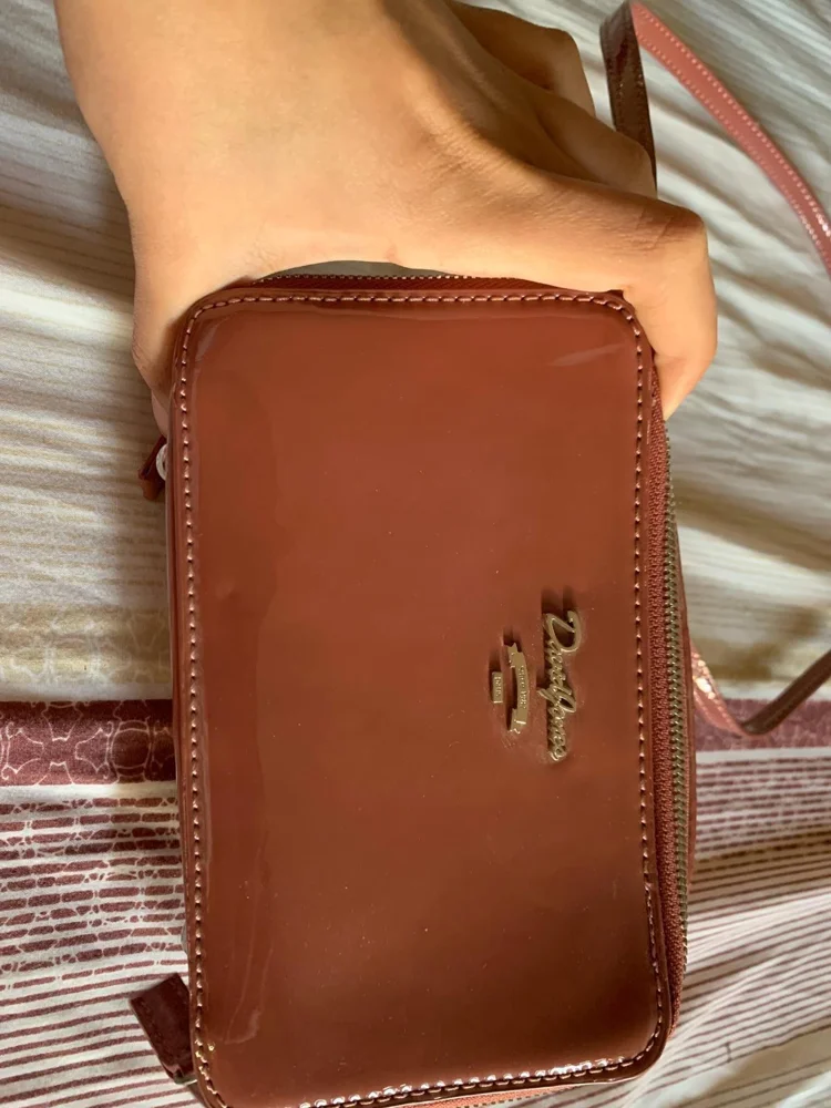 David Jones Cross-Body Bags, size Other, photo 2