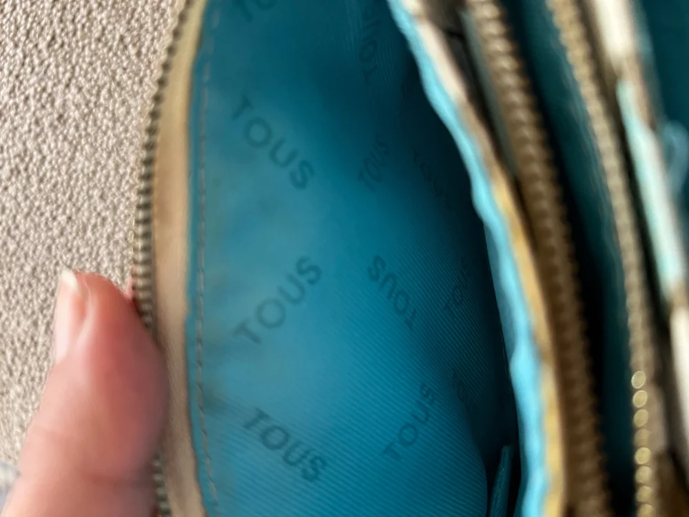Tous Mini Bags, Excellent, photo 5