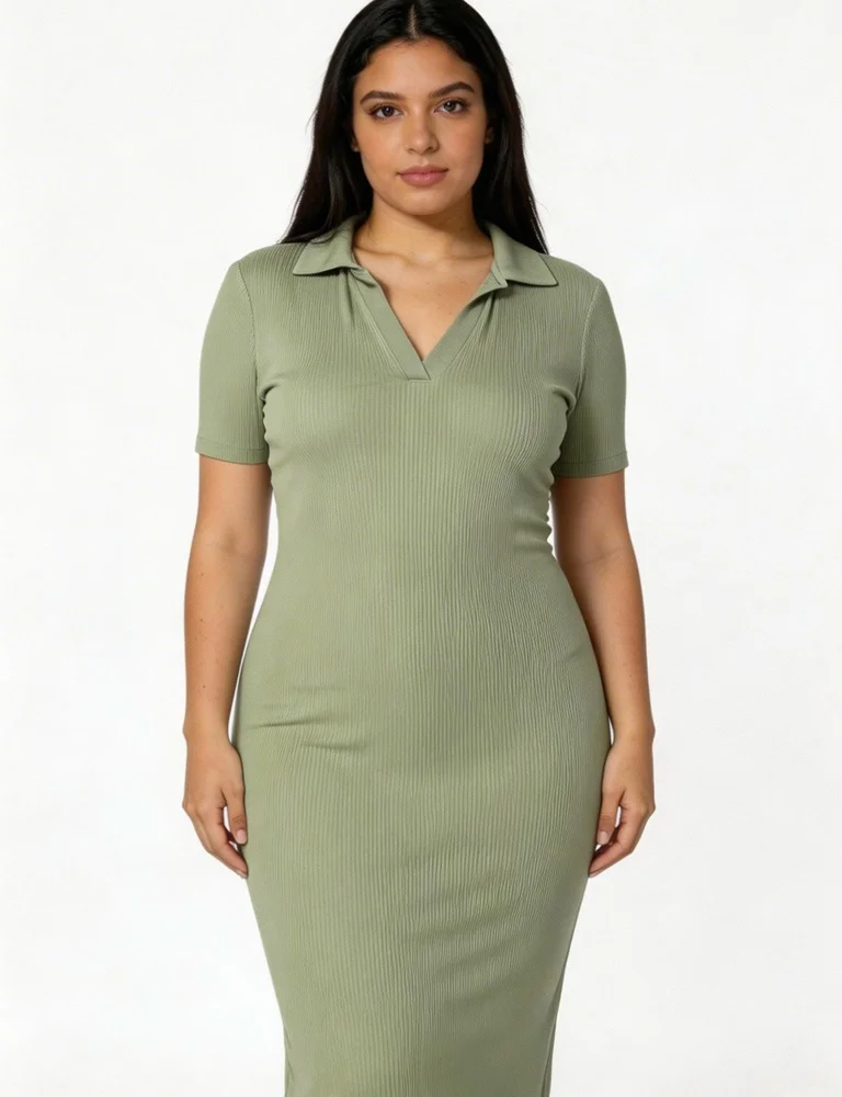 Defacto Midi Dresses