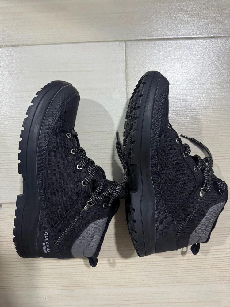 Decathlon Boots, size 44, photo 2
