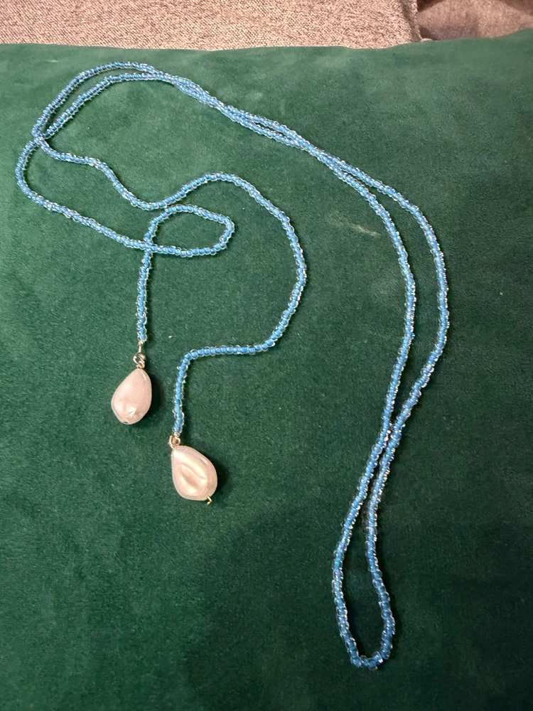 Necklaces, size Other, photo 2