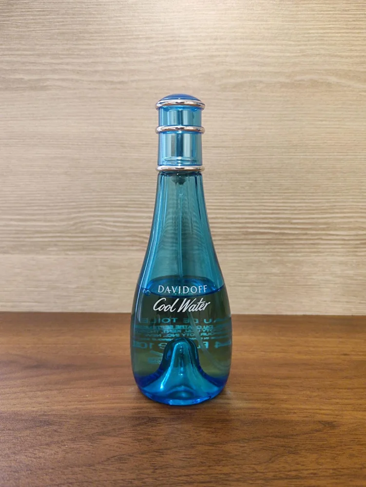 Davidoff Perfume