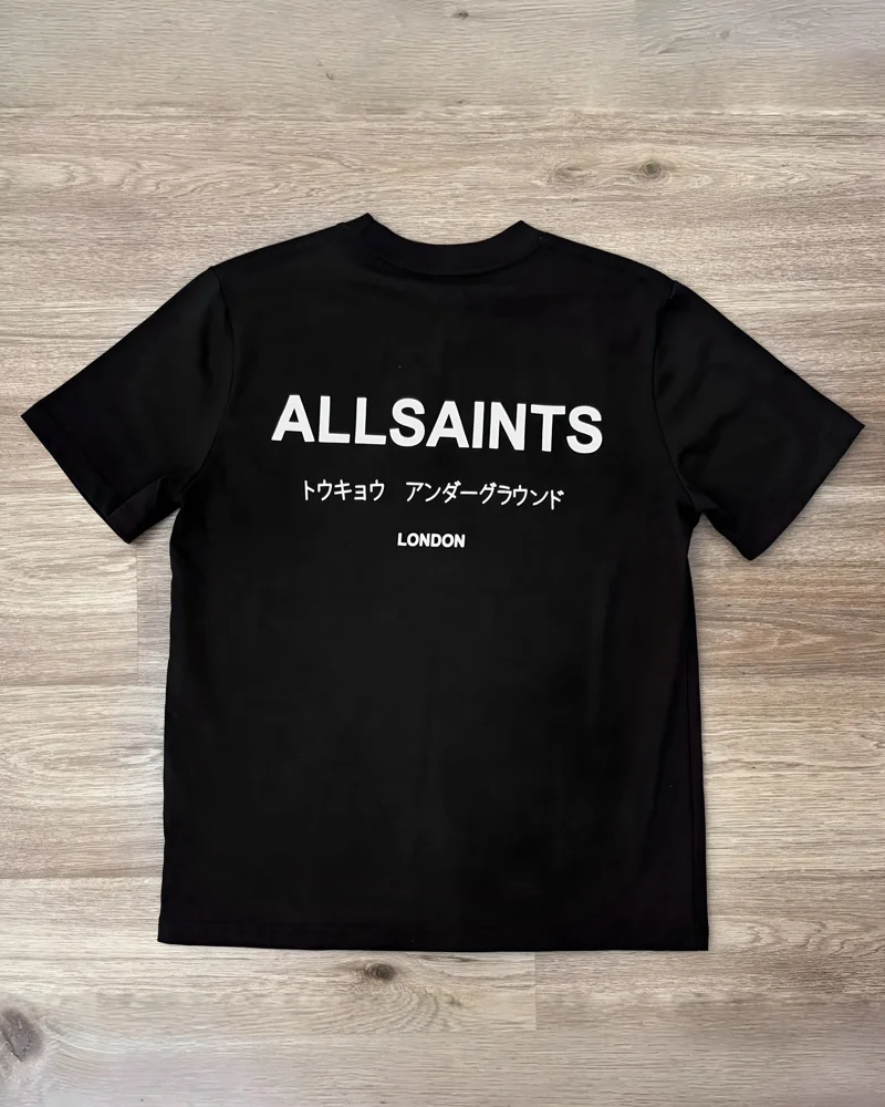 AllSaints تيشيرتات
