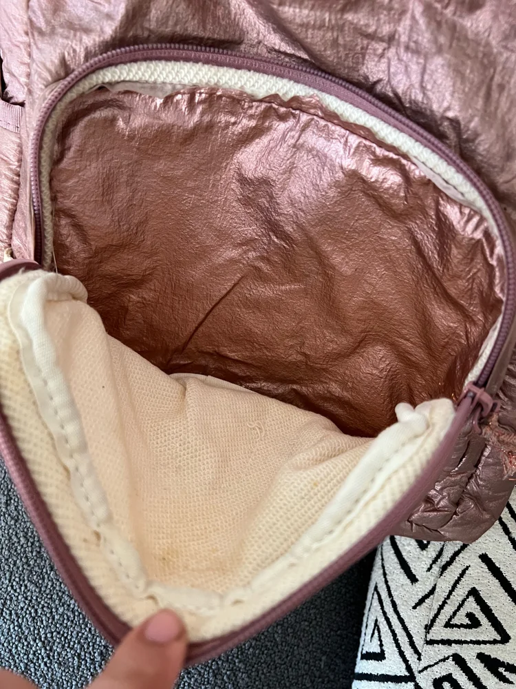 Zara Backpacks, Very good, photo 4