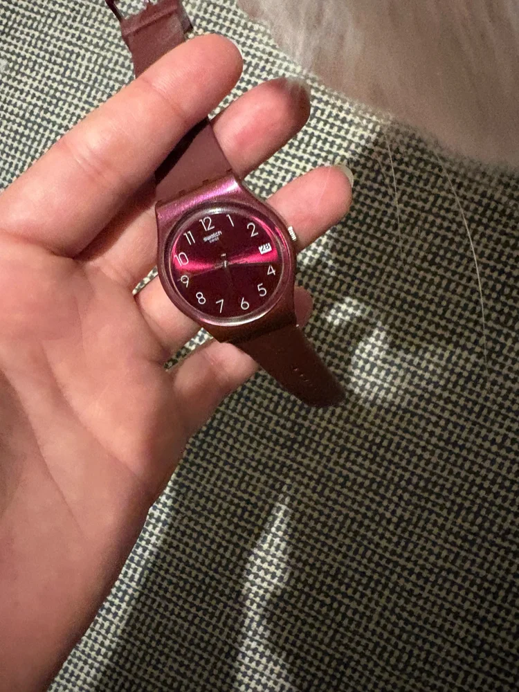Swatch Watches