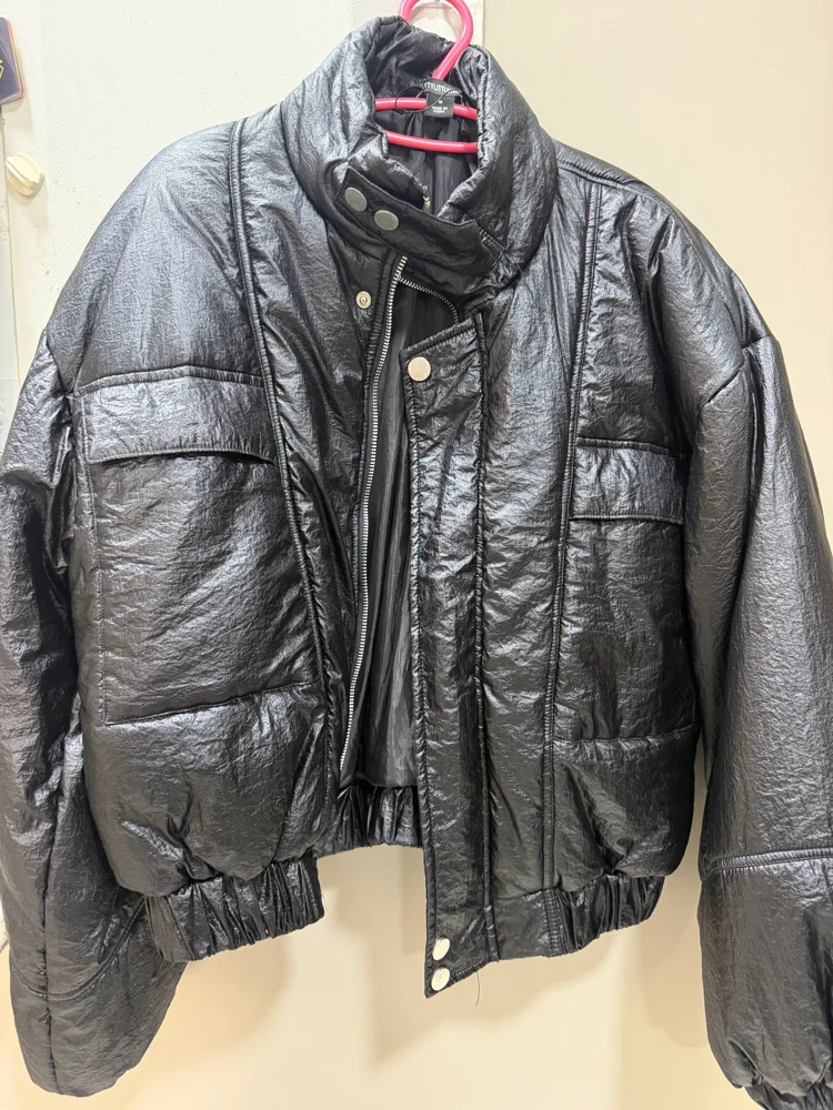 PrettyLittleThing Jackets, Very good, size M / 38 / 10, photo 4