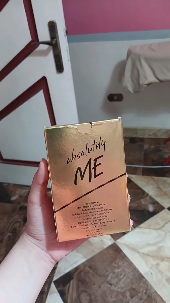 Perfume, size Other, photo 2