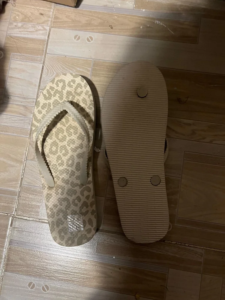 Flip-flops, size 40, photo 3