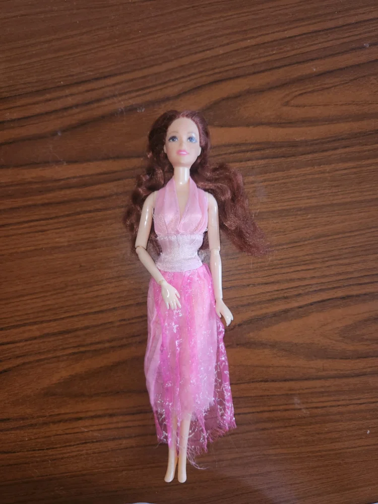 Barbie Figures & Games, size Other, photo 3