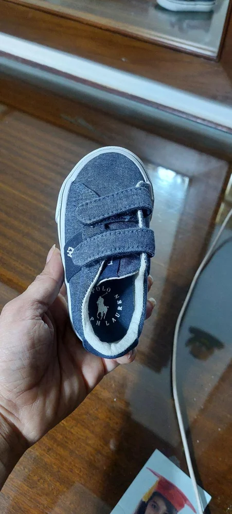 Polo Ralph Lauren Shoes