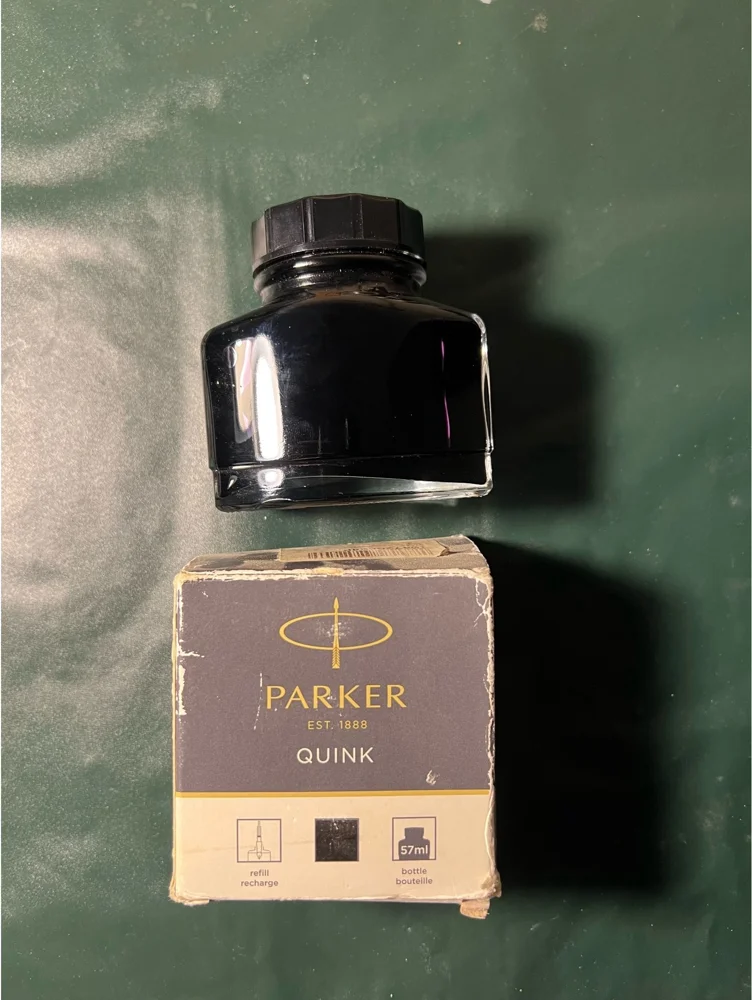 Parker Figures & Games, size XS, photo 4
