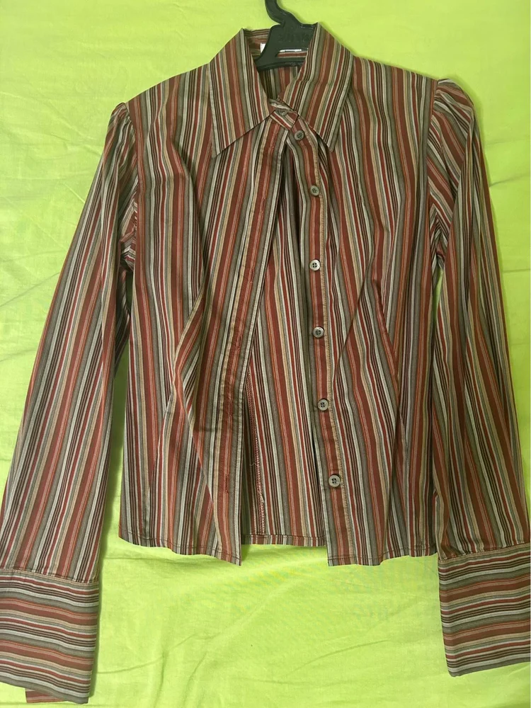 KOOKAÏ Blouses