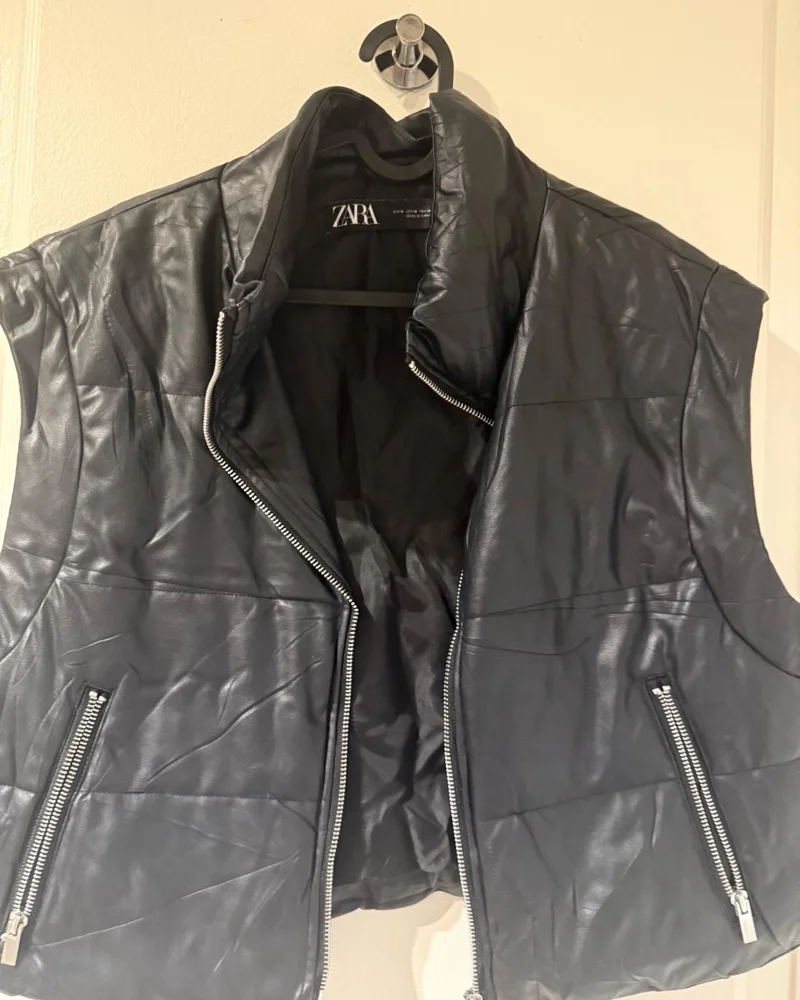 Zara صديري