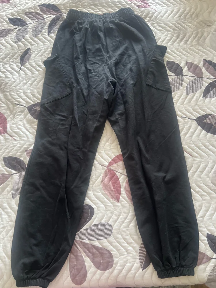 Kiabi بنطلونات، حالة جيدة، مقاس XXS / 32 / 4، صورة 2