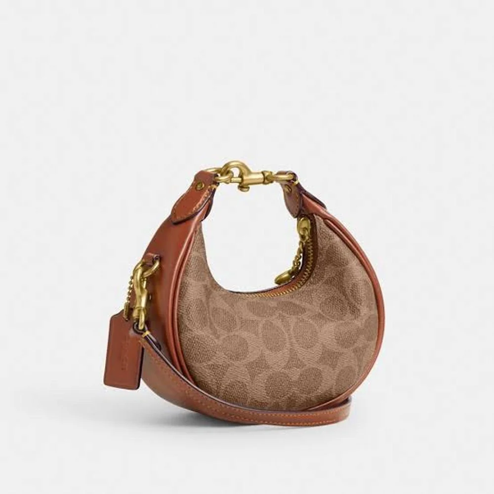Coach Clutches & Evening Bags