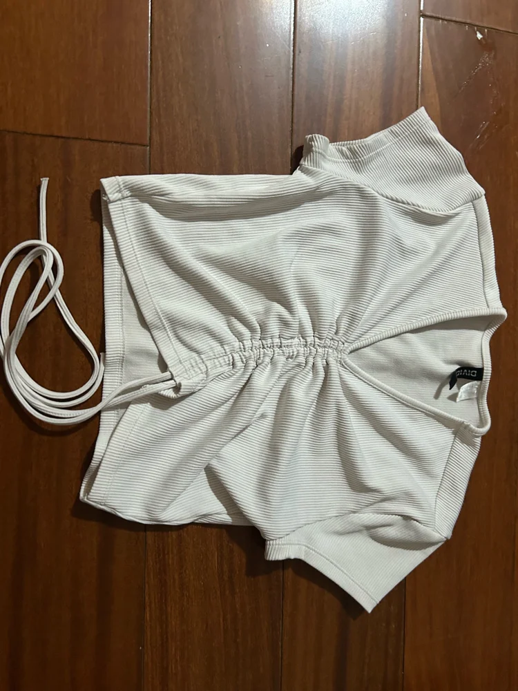 H&M Crop Tops