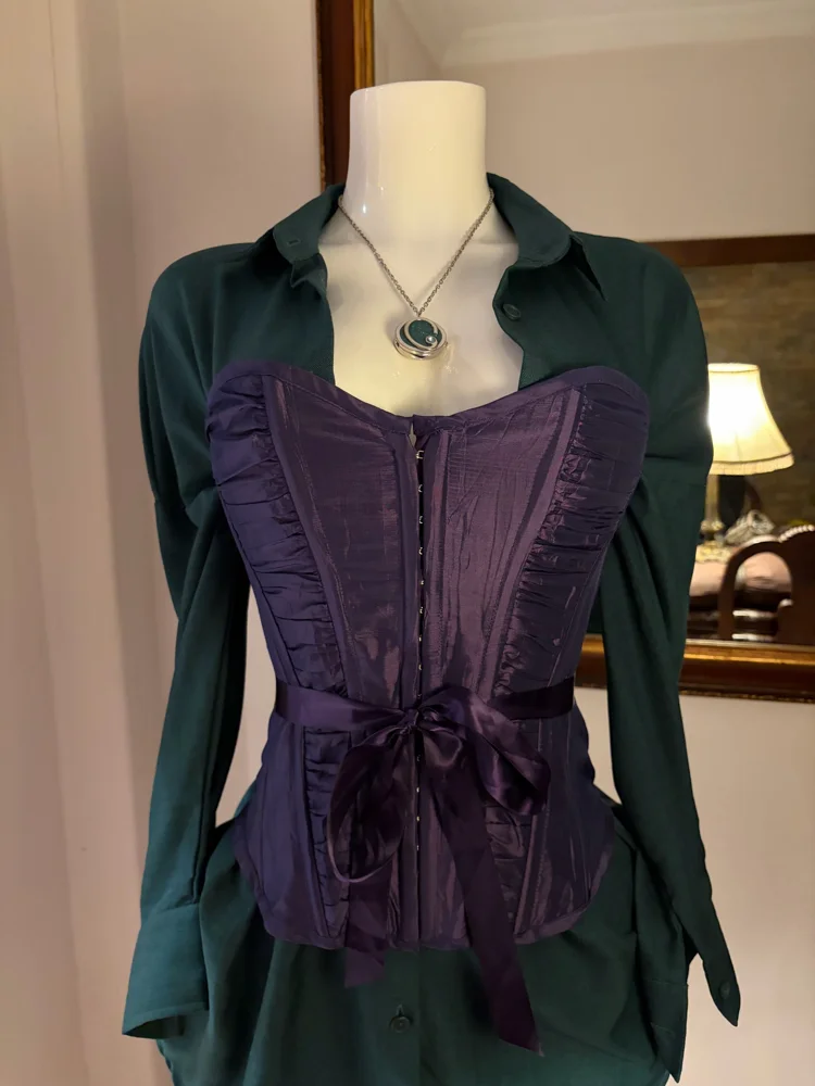 Corsets, Excellent, size S / 36 / 8, photo 2