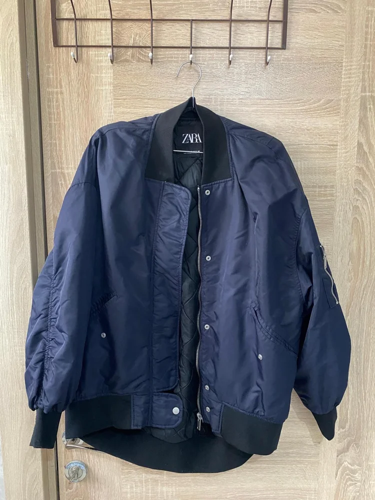 Zara جواكت