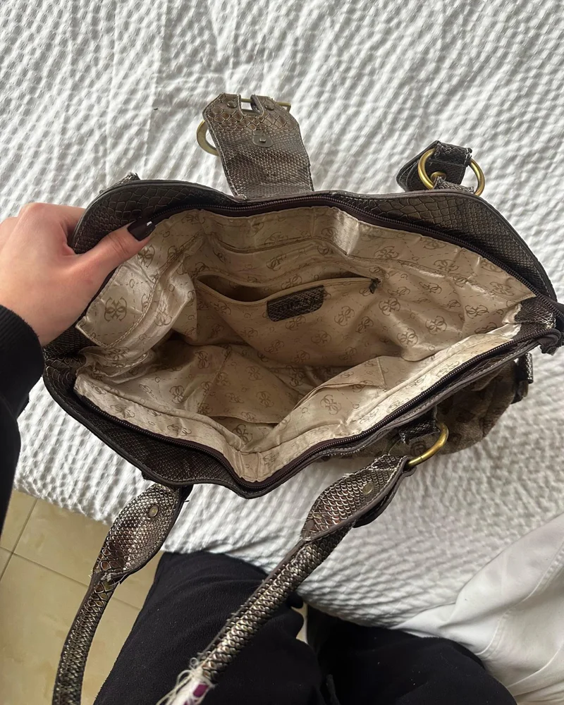 GUESS Shoulder Bags, Good, one size, photo 3