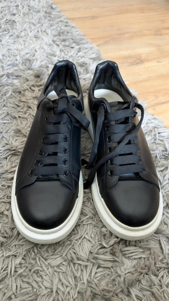Alexander McQueen Sneakers, size 44.5, photo 2