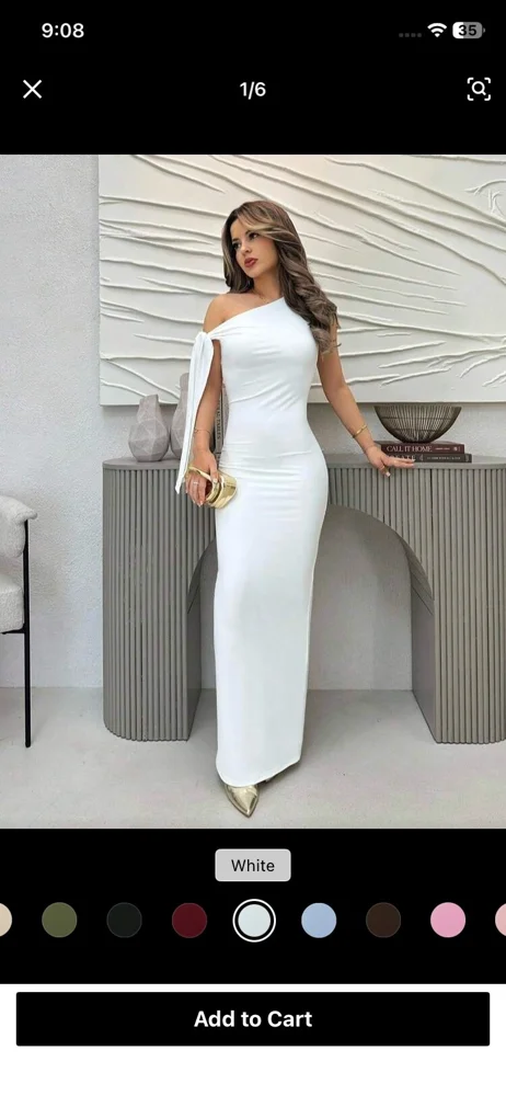Shein Bodycon Dresses