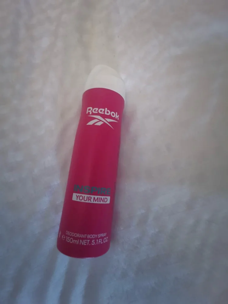 Reebok Perfume, size Other, photo 3