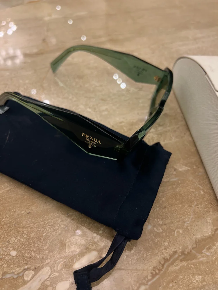 Prada Sunglasses, size Other, photo 3