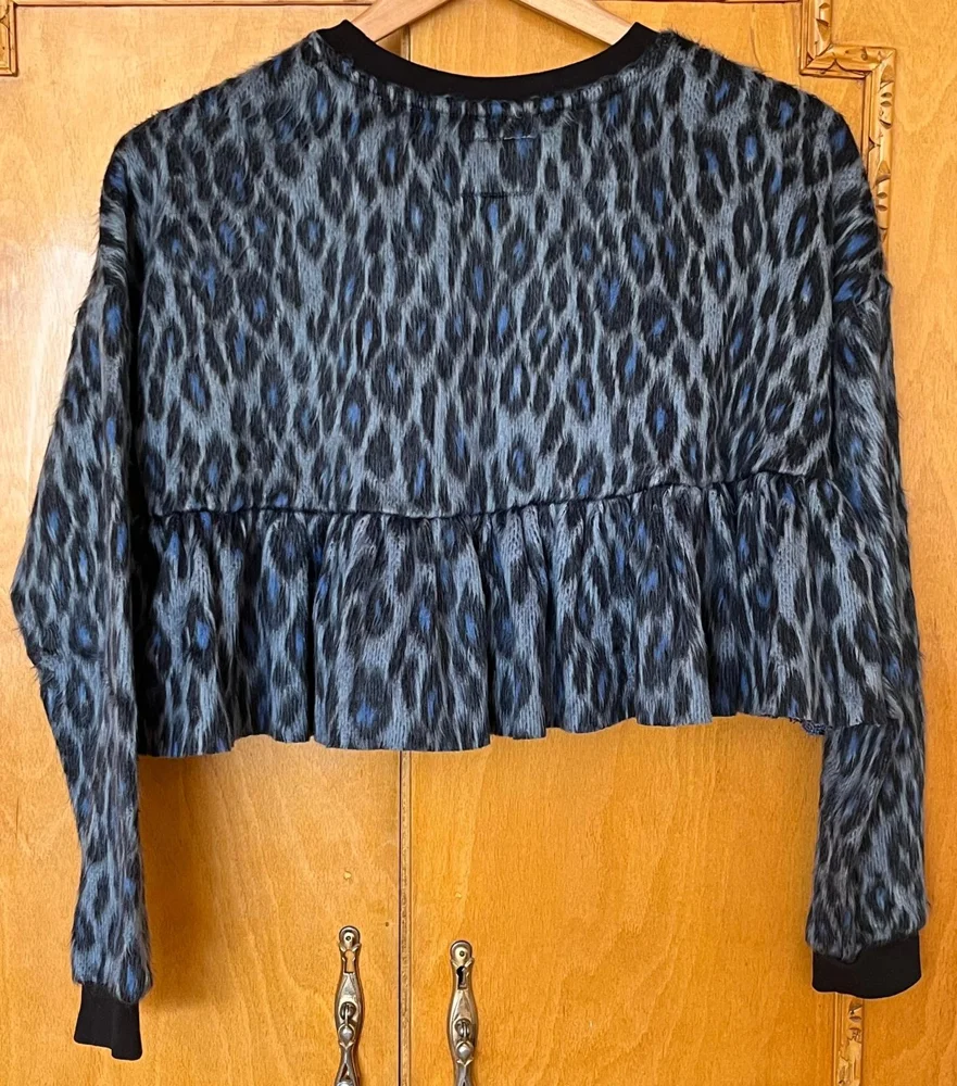 Tops, size M / 38 / 10, photo 3