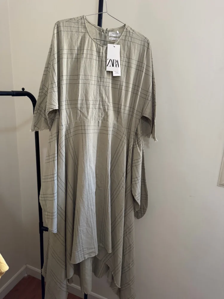 Zara Maxi Dresses, size L / 40 / 12, photo 3