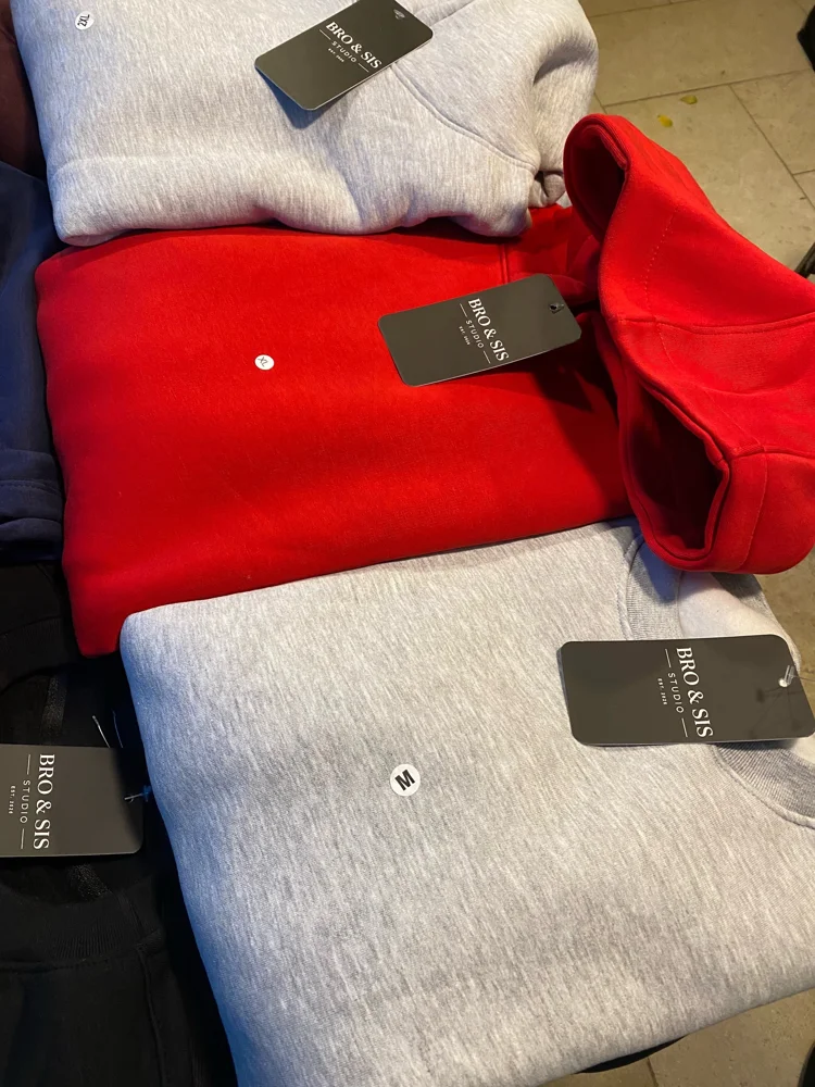 Hoodies
