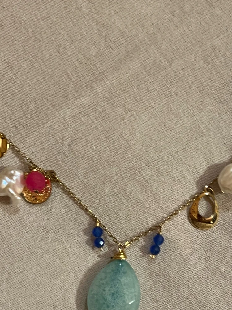 Local Necklaces, Excellent, photo 3