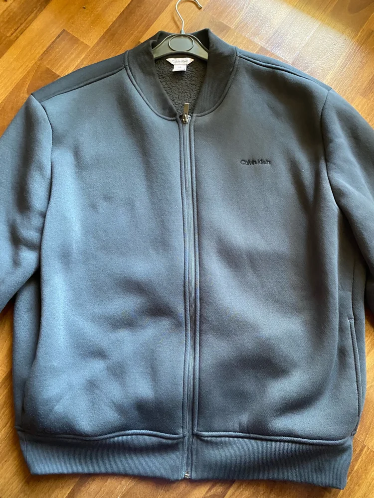 Calvin Klein Jackets