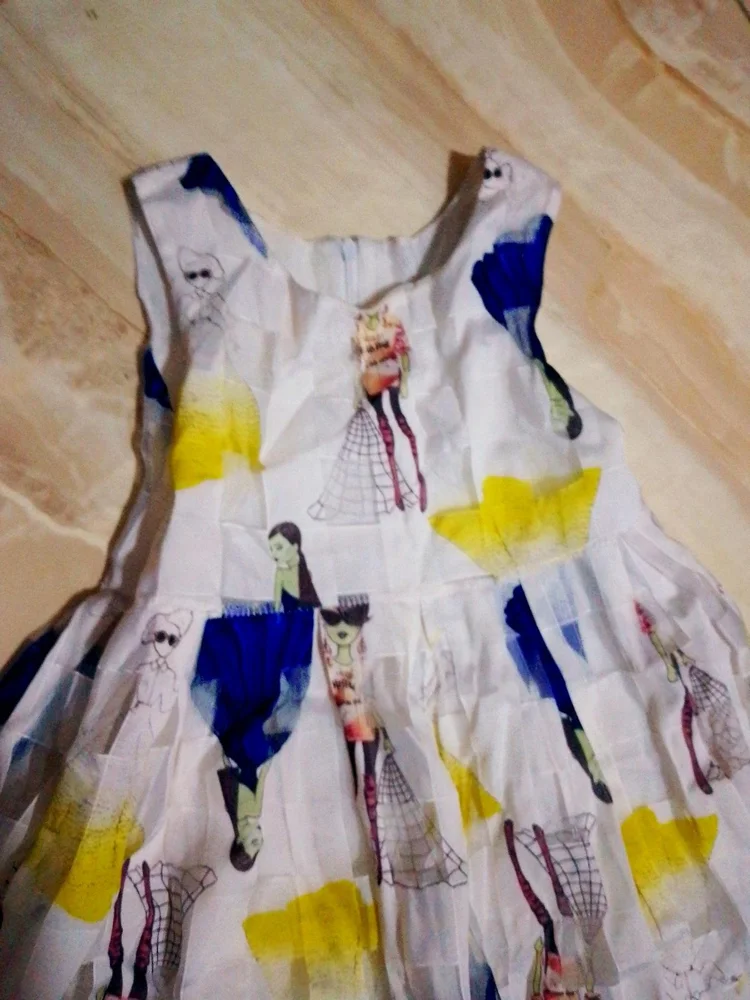 Dresses, size 4y, photo 2